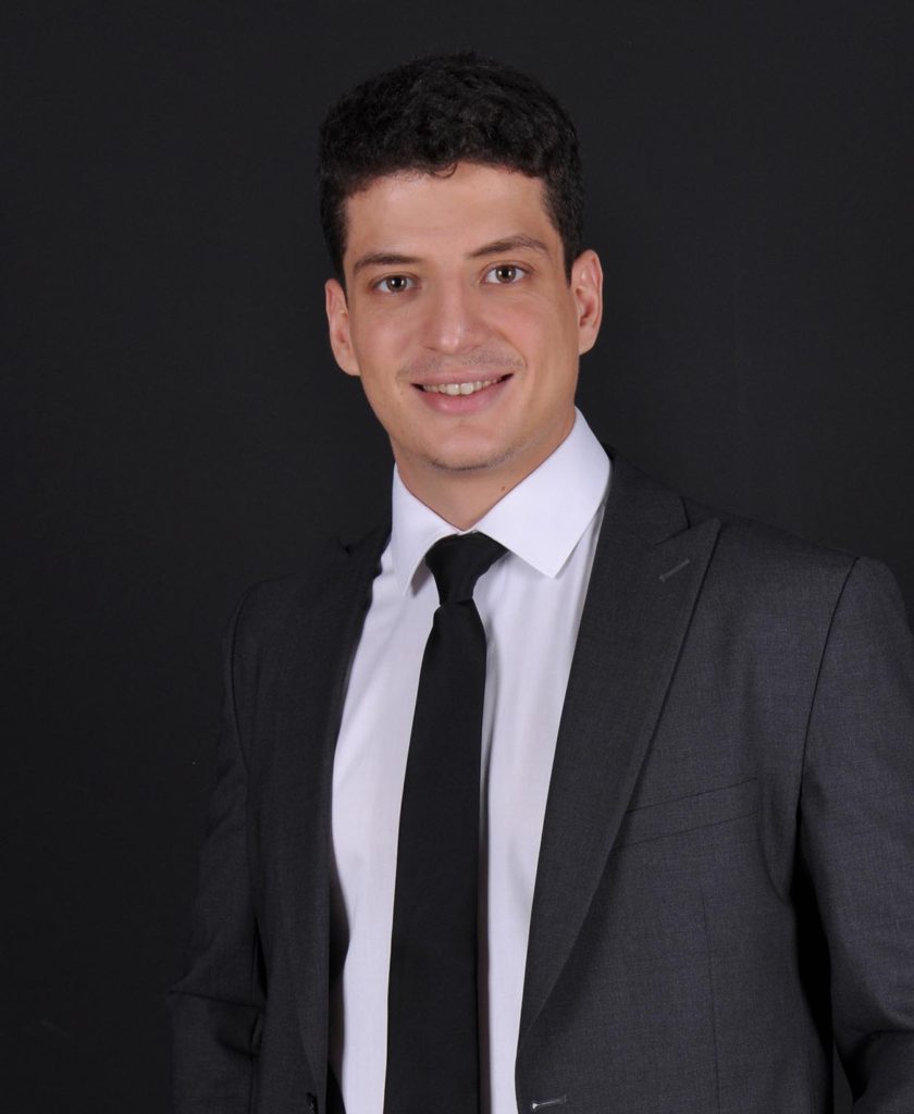 Ekrem Can NARIN