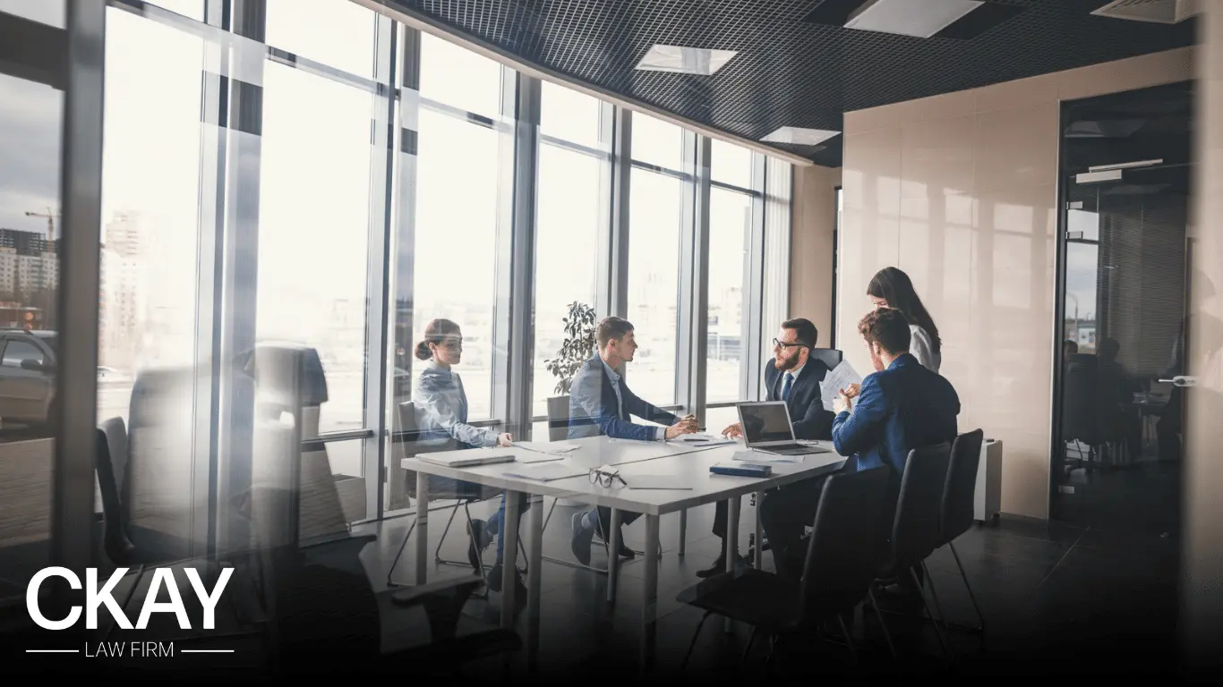 Corporate & Business Law Services in Istanbul and Throughout Turkey