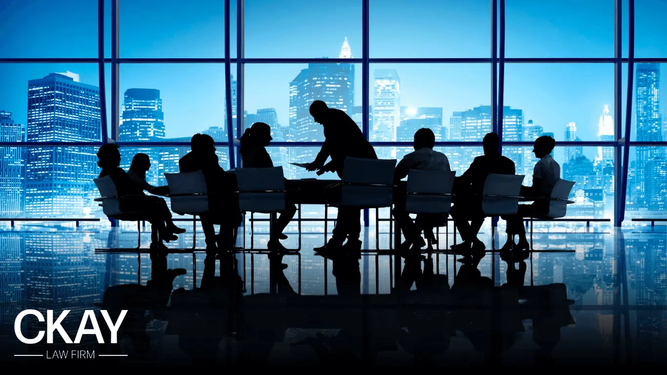 Corporate & Business Law Services in Istanbul and Throughout Turkey