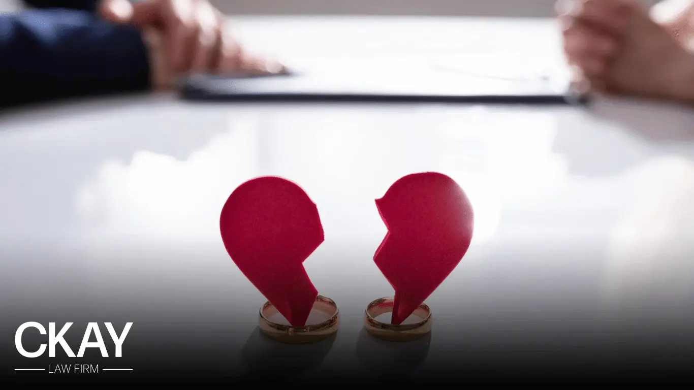 Foreigner’s Divorce in Turkey & Consultancy Services