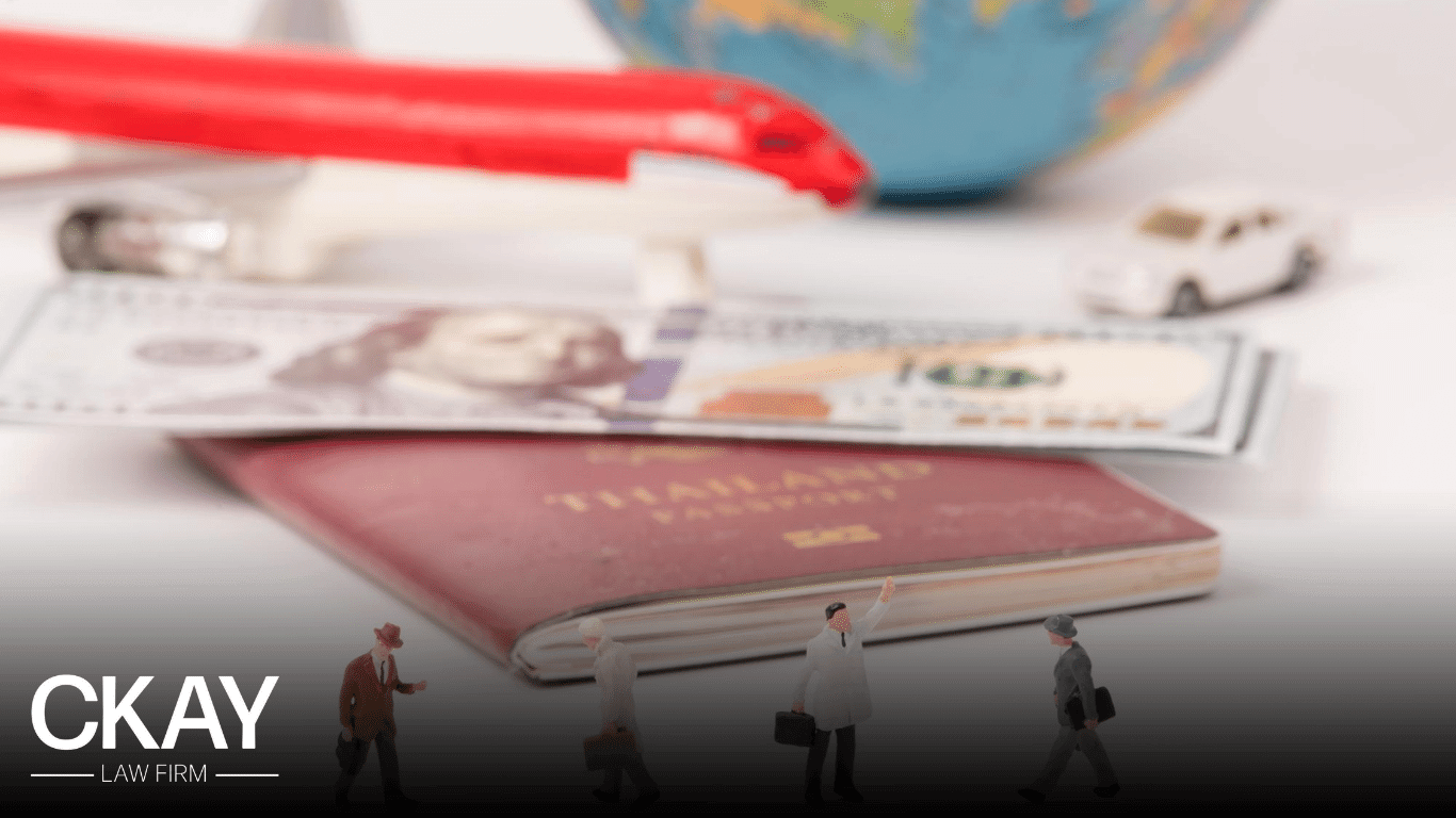 Immigration & Foreigners Law and Consultancy Services in Istanbul and Throughout Turkey