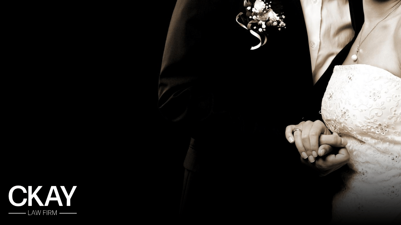 Foreigner’s Marriage in Turkey & Consultancy Services