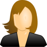 Female Dummy Image Icon - CKAY Law Firm