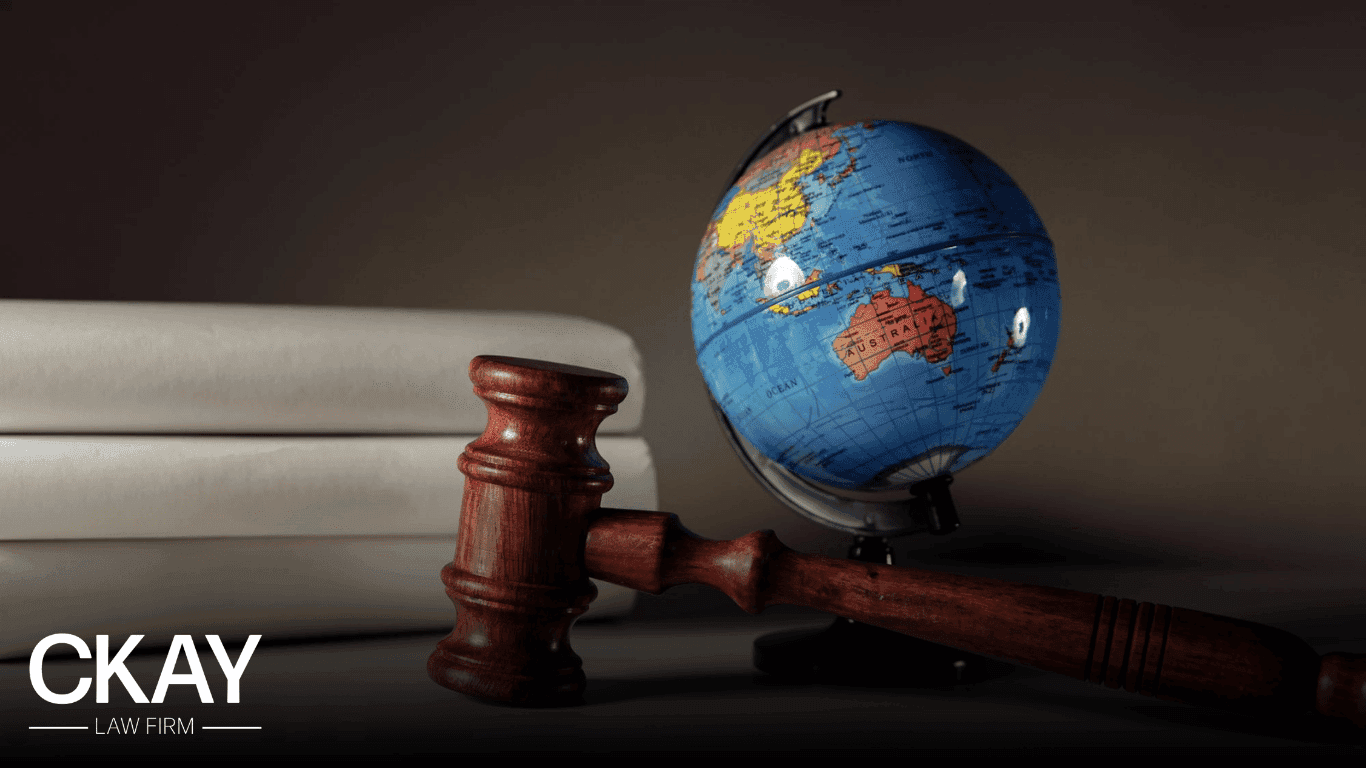 International Law & Consultancy Services in Istanbul and Throughout Turkey