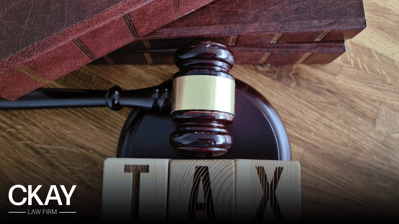 Tax Law & Tax Consultancy Services in Istanbul and Throughout Turkey