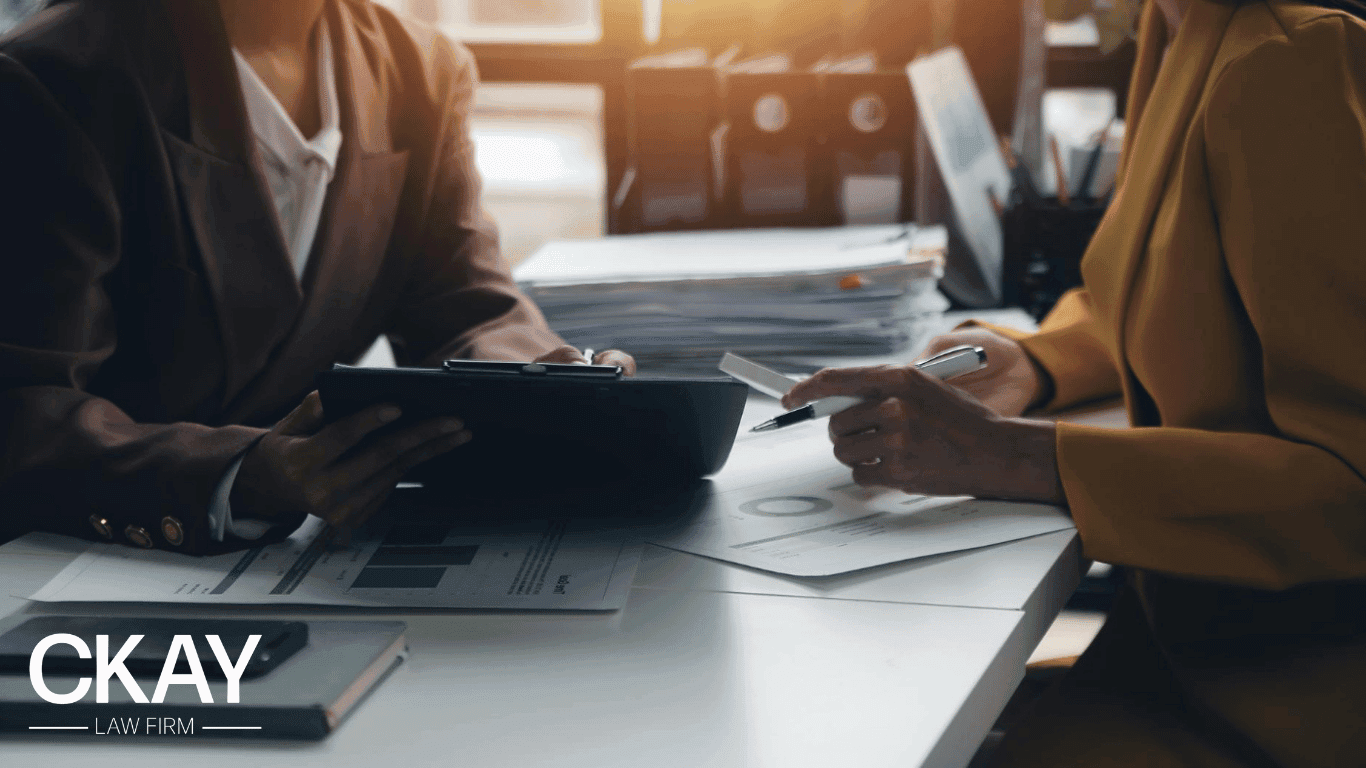 Consulting Services For Corporate Companies in Turkey