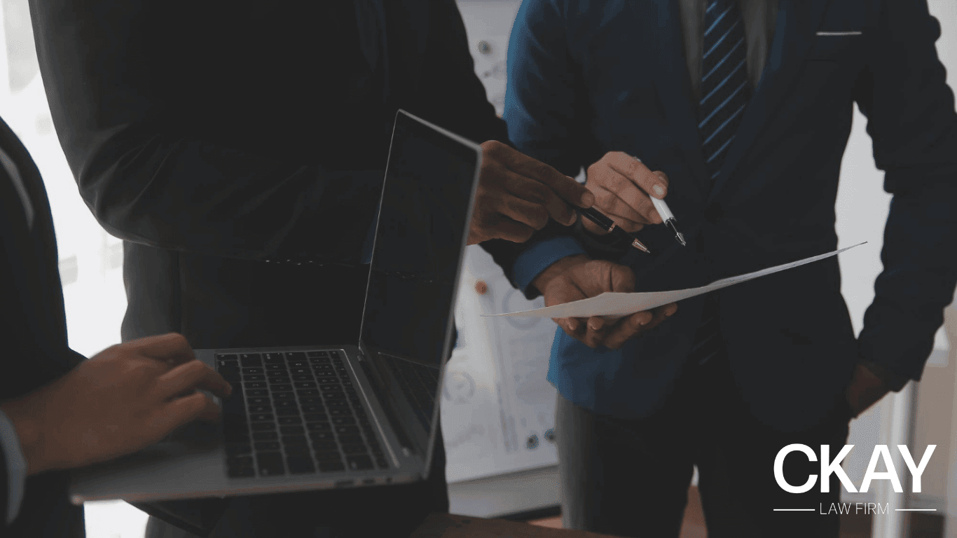 Consulting Services For Corporate Companies in Turkey