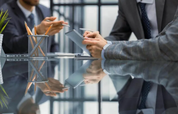 Consulting Services For Corporate Companies in Turkey