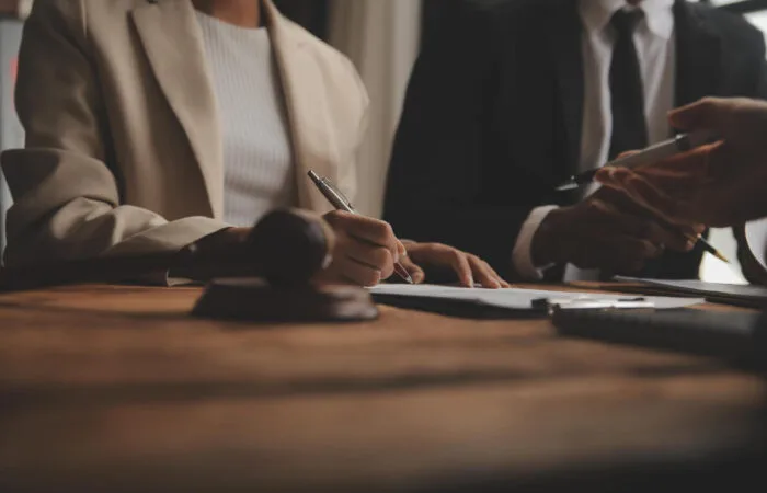 Legal Consultancy For Foreign Individuals (Real Persons) in Turkey