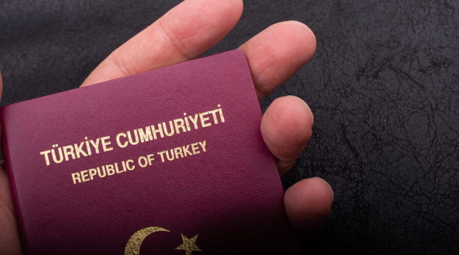 Turkish Citizenship By Bank Deposit