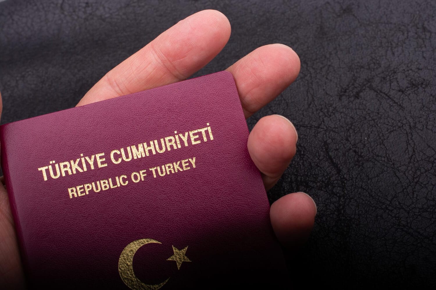 Turkish Citizenship By Bank Deposit