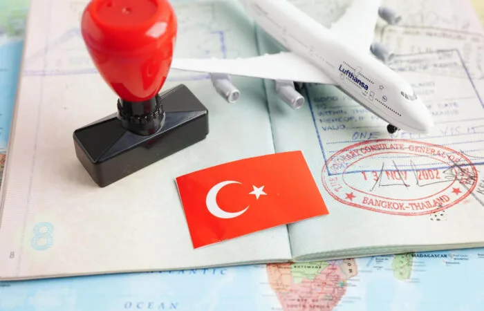 Residence Permit in Turkey