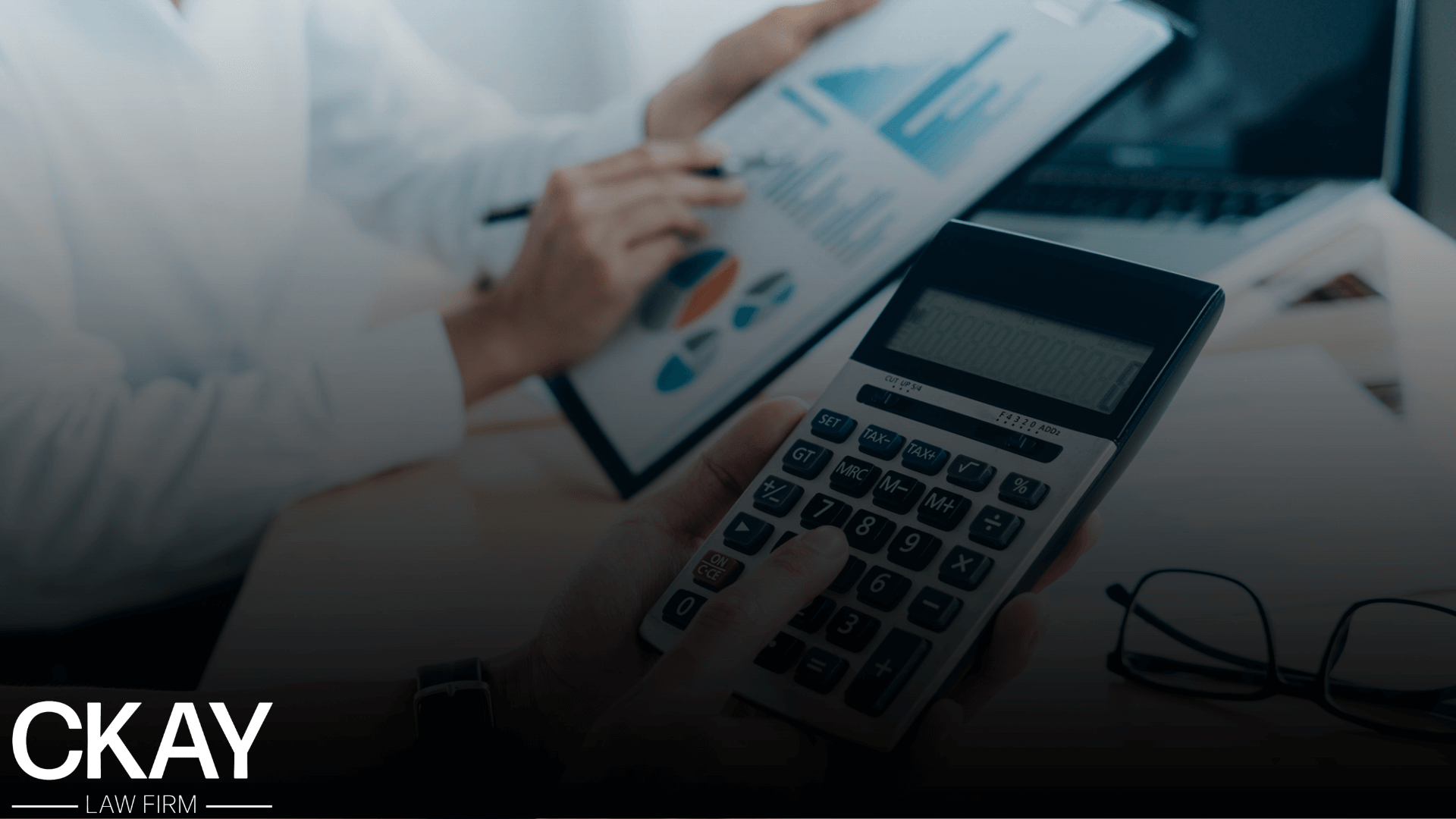 General Accounting Services in Turkey: Expert Financial Solutions & Guidance