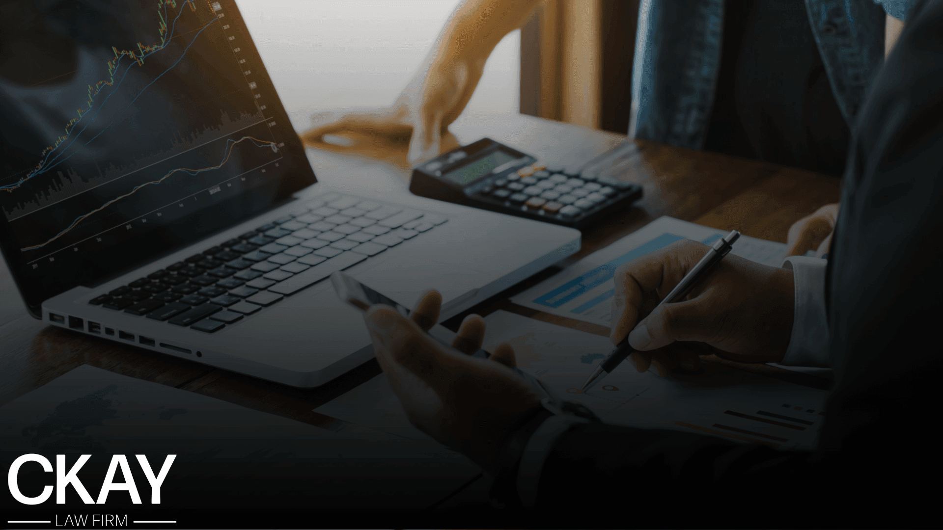 General Accounting Services in Turkey: Expert Financial Solutions & Guidance