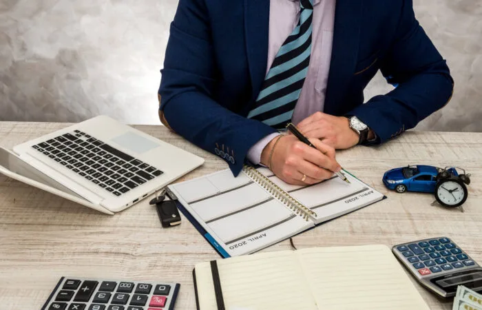 General Accounting Services in Turkey: Expert Financial Solutions & Guidance