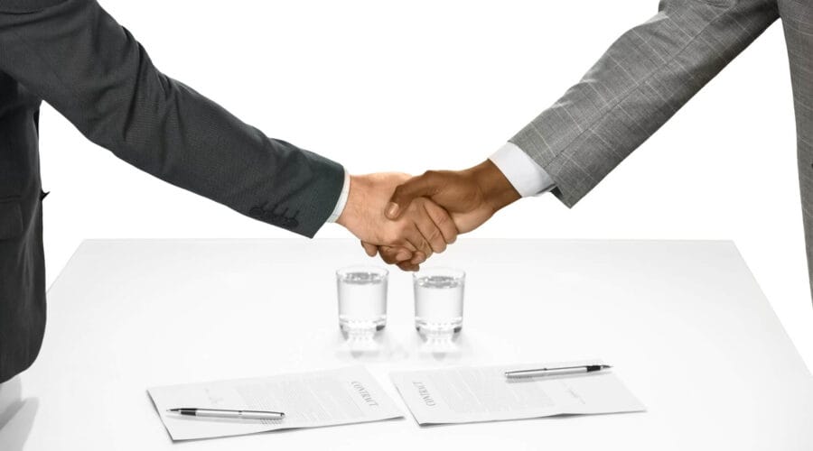 What is a Shareholders' Agreement?