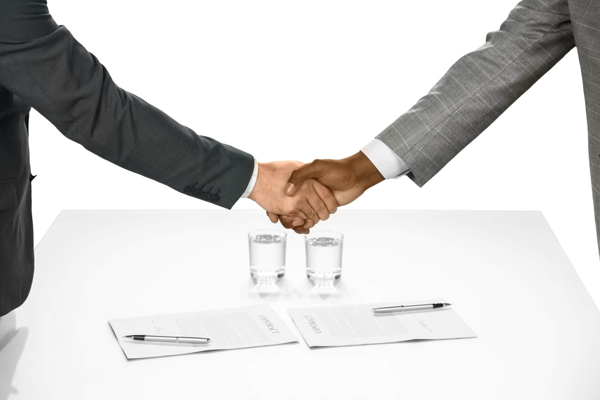 What is a Shareholders' Agreement?