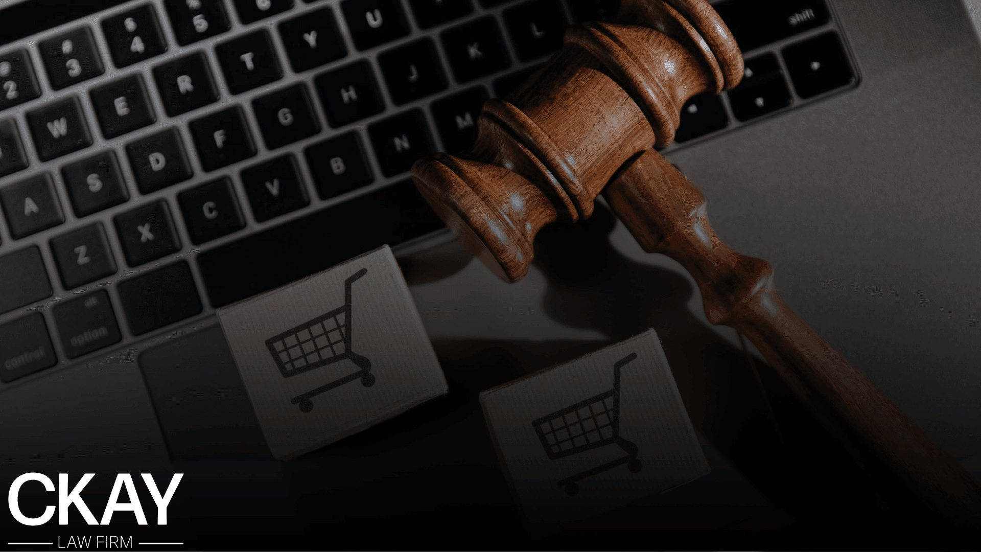 Comprehensive Guide to Legal Texts For E-Commerce Websites