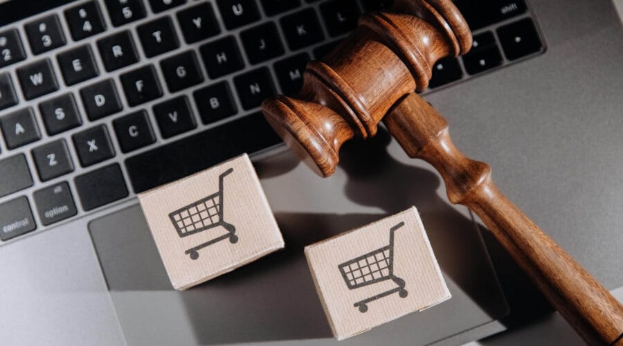 Comprehensive Guide to Legal Texts For E-Commerce Websites