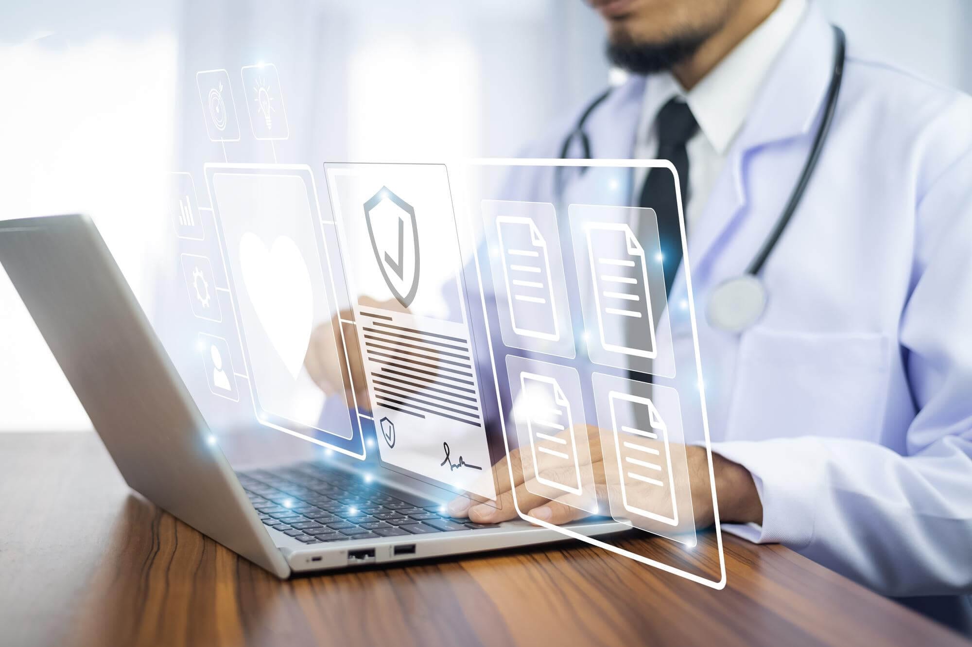 Definition and Types of Health Data