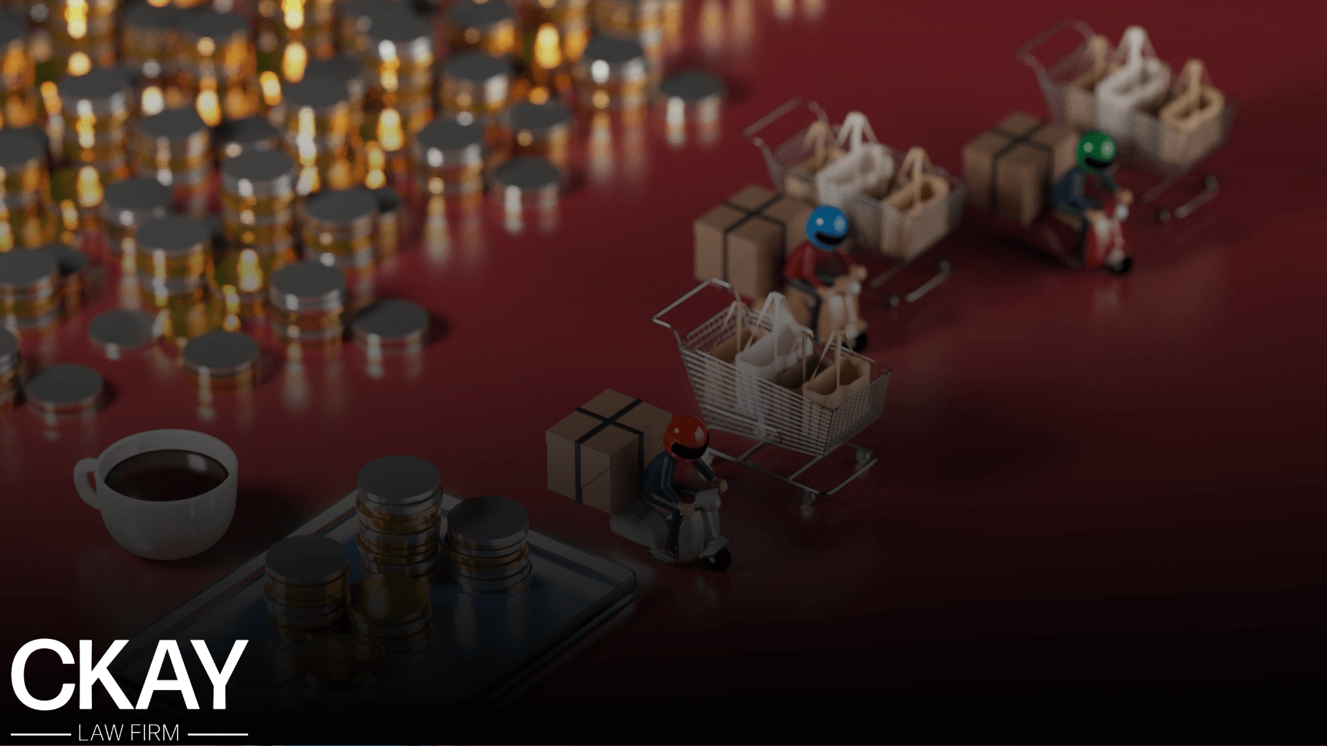 Market Sharing and Pricing in Competition Law