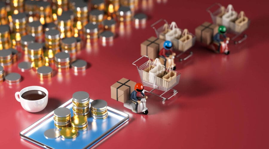 Market Sharing and Pricing in Competition Law