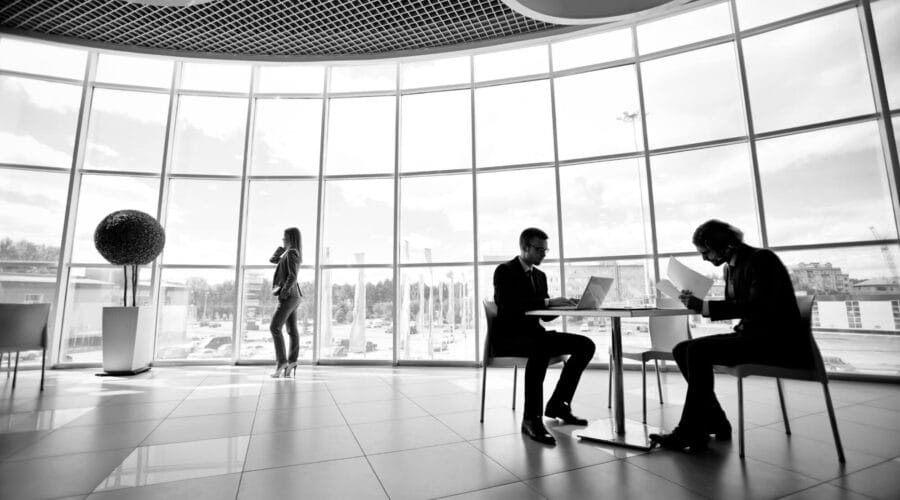 Trading Companies in Turkey: Setup Process & Types