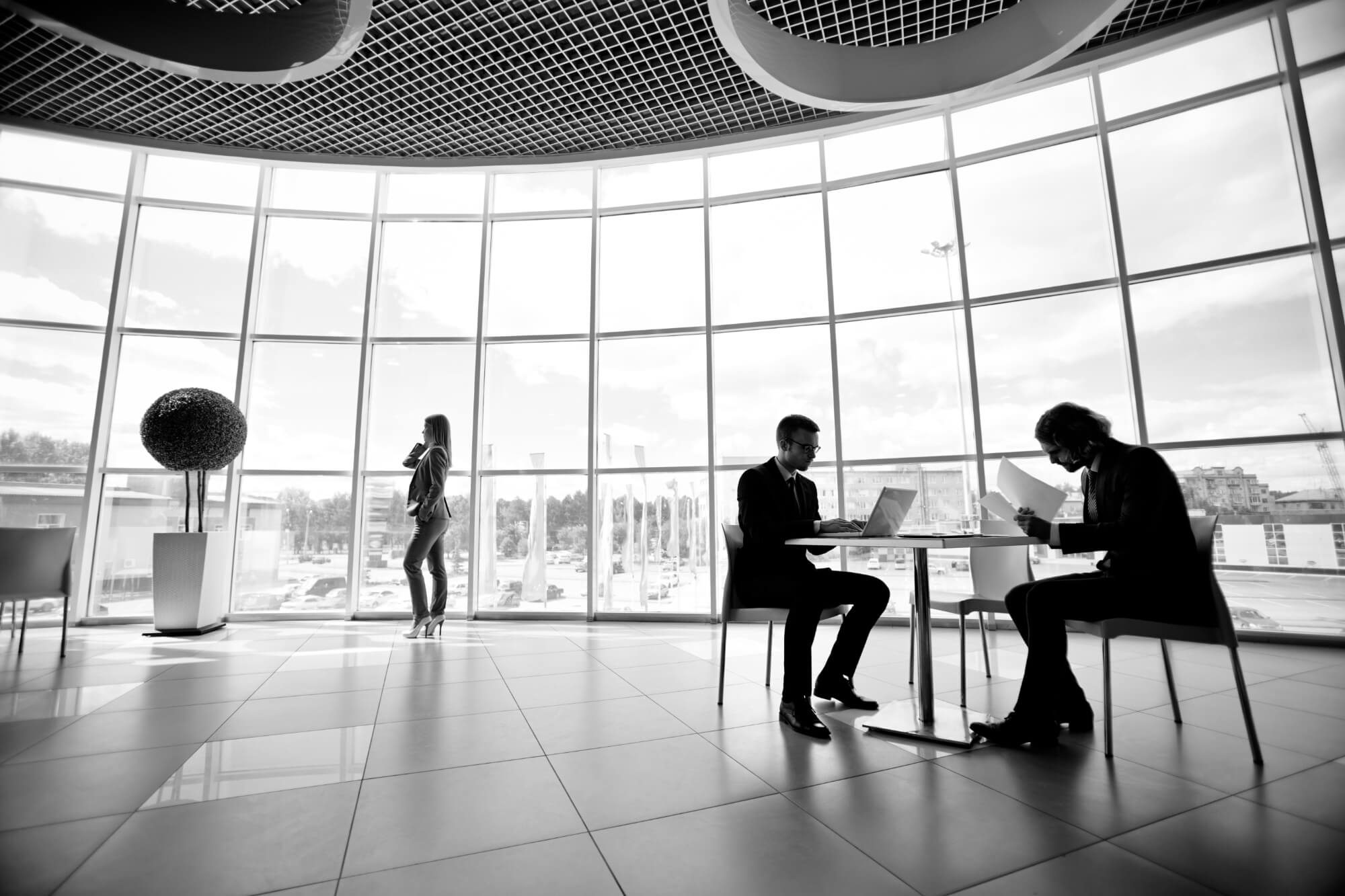 Trading Companies in Turkey: Setup Process & Types