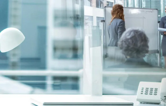 Virtual Office Services in Turkey For Modern Businesses