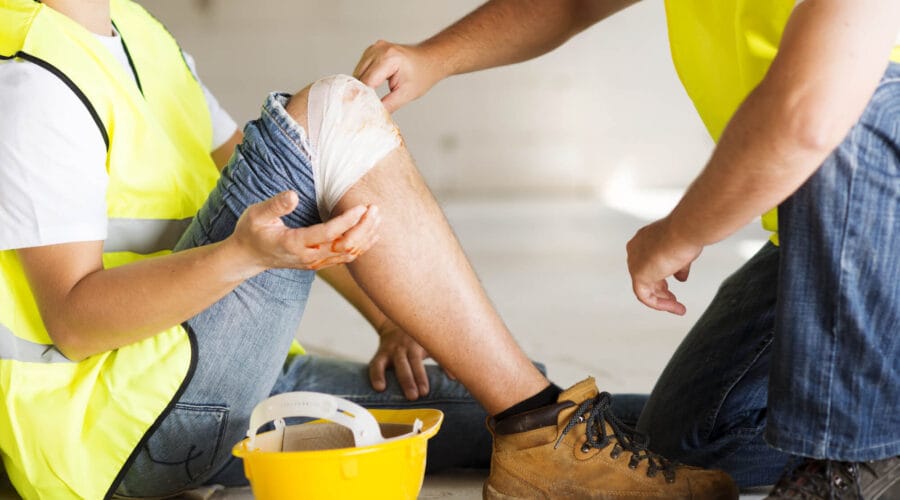 Work Accident and Compensation Rights in Turkey