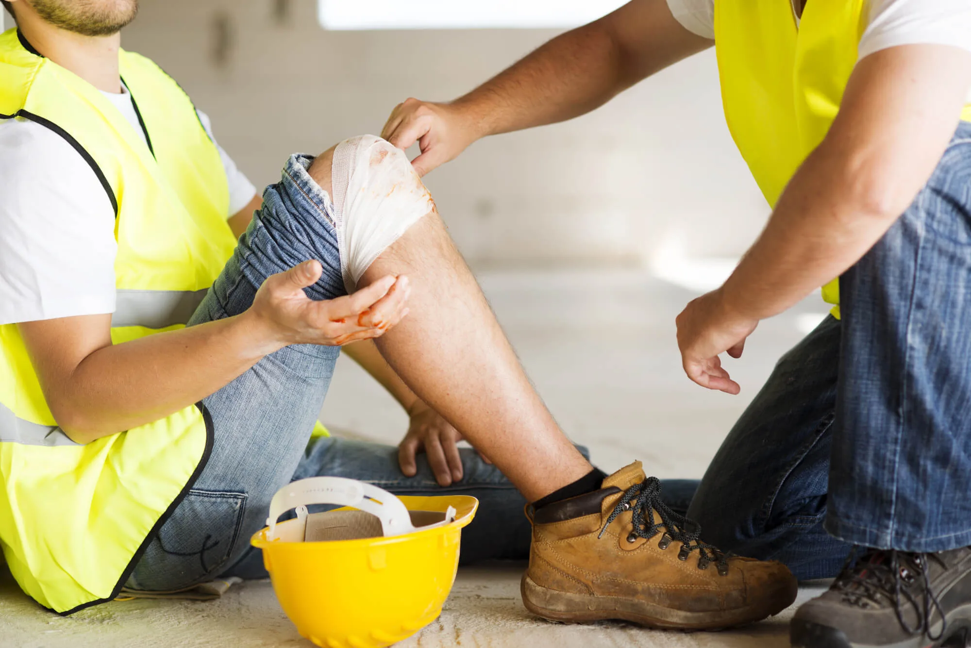 Work Accident and Compensation Rights in Turkey