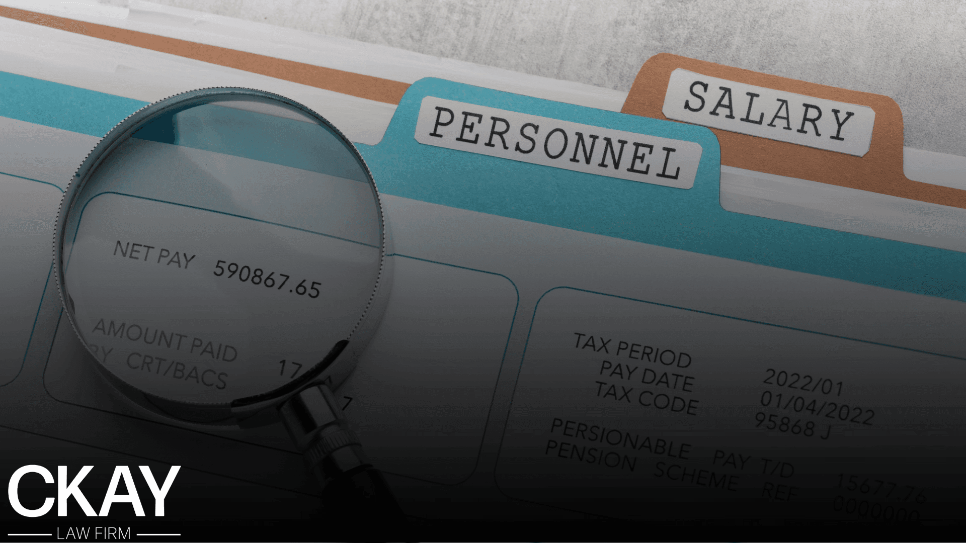 Payroll Outsource & Consultancy Services in Turkey