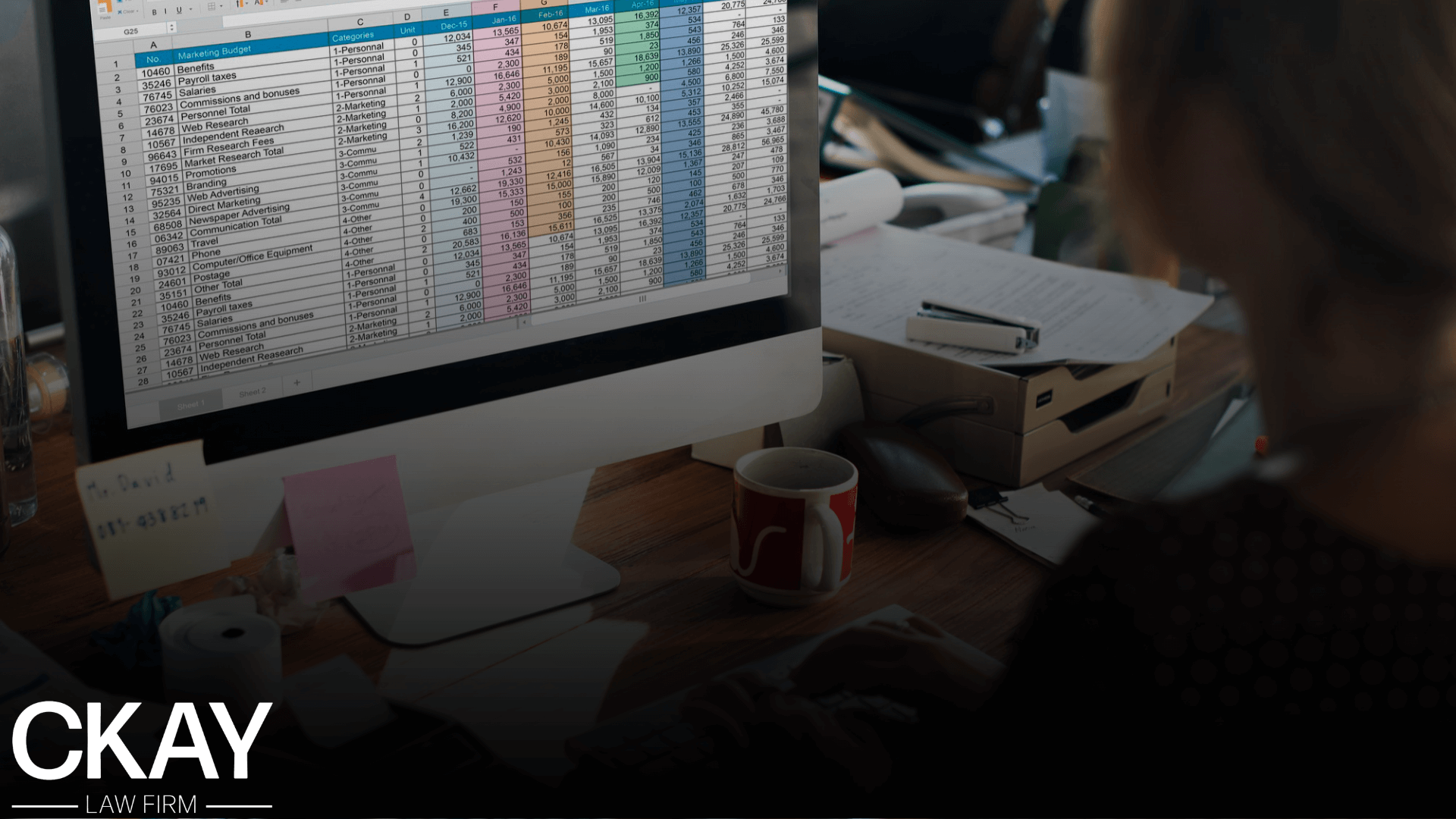 Payroll Outsource & Consultancy Services in Turkey