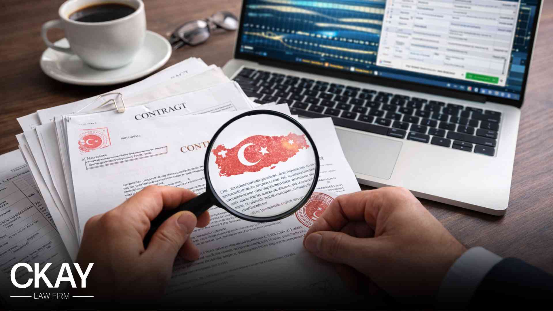 Company Background Check in Turkey (Guide For Foreign Investors) - Content Image