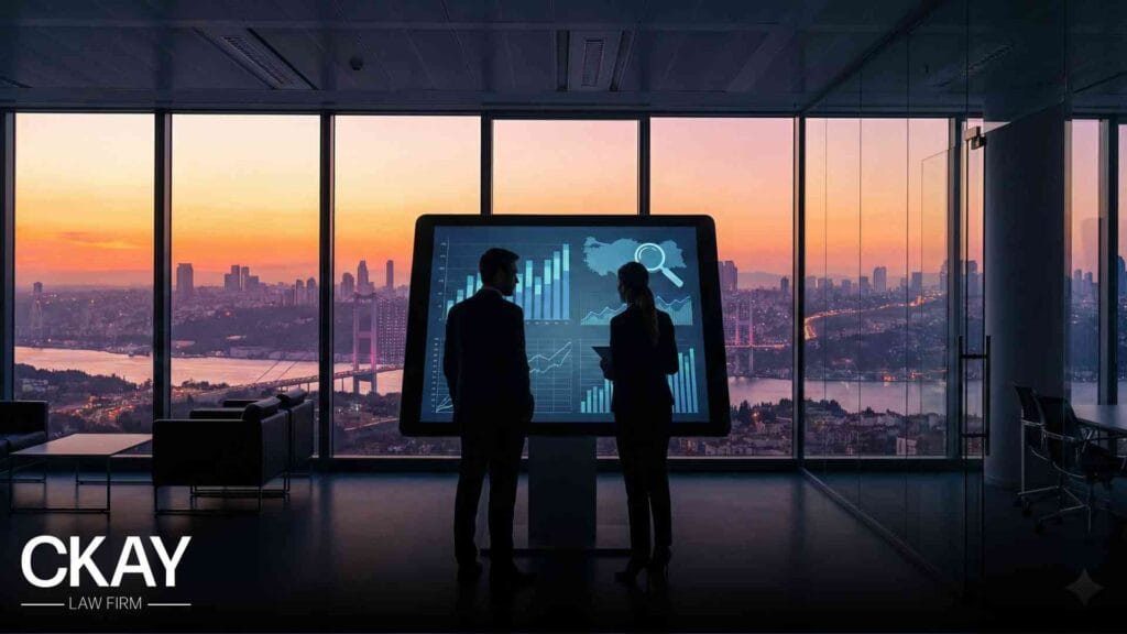 Company Background Check in Turkey (Guide For Foreign Investors) - Featured Image