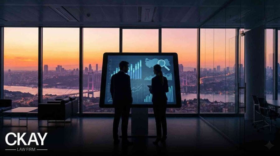 Company Background Check in Turkey (Guide For Foreign Investors) - Featured Image