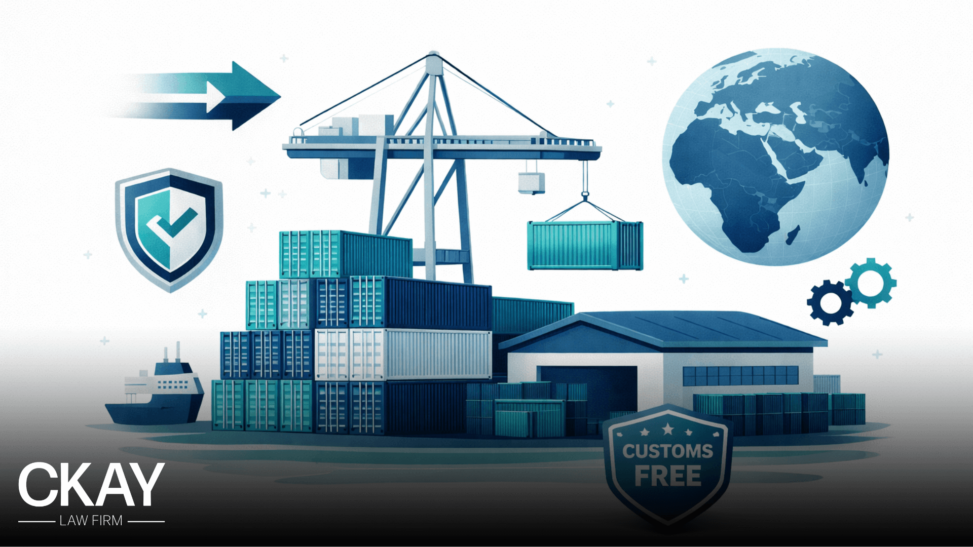 Turkish Free Trade Zones offering corporate tax exemption for export-focused manufacturing operations.