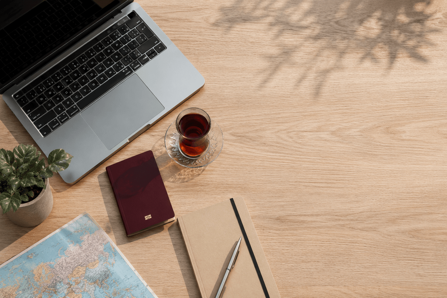 Turkey Digital Nomad Visa (in 2026): The Complete Legal Guide
